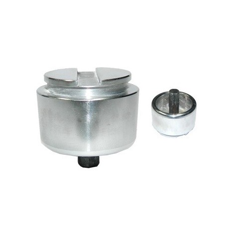 PISTON DE CALIPER (DIAM: 43mm - ALT: 29mm)