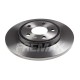 DISCO DE FRENO SOLIDO AUDI A4 1.6 / 1.8 / 2.0I 20V - 04/.. TRAS.DIAM.288MM CUBO 12MM