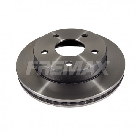 DISCO DE FRENO VENTILADO DODGE RAM 1500 - 00/02 DELANTERO DIAM.304MM CUBO 30MM