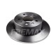 DISCO DE FRENO SOLIDO MB 200 W123 - ../85 TRAS.DIAM.279MM CUBO 10MM