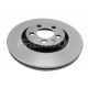 DISCO DE FRENO DELANTERO VENTILADO VW BORA/GOLF/NEW BEETLE/AUDI A3/SEAT LEON/TOLEDO(DIAMETRO 280MM-ALTURA 36.50MM-AGUJEROS 5)