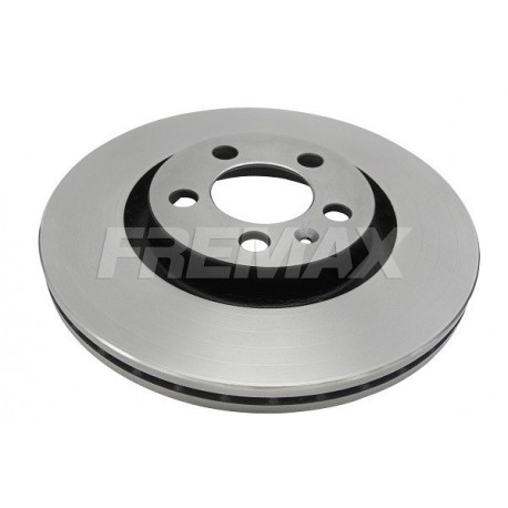 DISCO DE FRENO DELANTERO VENTILADO VW BORA/GOLF/NEW BEETLE/AUDI A3/SEAT LEON/TOLEDO(DIAMETRO 280MM-ALTURA 36.50MM-AGUJEROS 5)