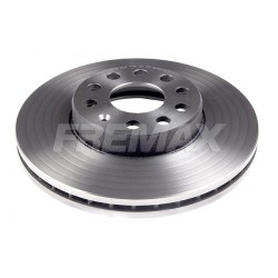 DISCO DE FRENO DELANTERO VENTILADO VOLKSWAGEN GOLF/SHARAN/VENTO DIAMETRO 288MM-ALTURA 50MM-AGUJEROS 5)