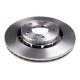 DISCO DE FRENO VENTILADO MITSUBISHI GALANT TODOS - 93/.. DELANTERO DIAM.294MM CUBO 24MM