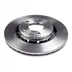 DISCO DE FRENO VENTILADO MITSUBISHI GALANT TODOS - 93/.. DELANTERO DIAM.294MM CUBO 24MM