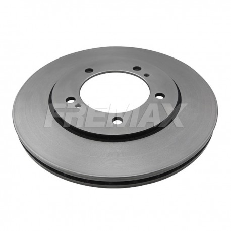 DISCO DE FRENO VENTILADO SUZUKI GRAND VITARA 1.6I 16V - 00/05 DELANTERO DIAM.310MM CUBO 22MM