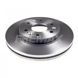 DISCO DE FRENO DELANTERO VENTILADO CHEVROLET AVALANCHE (D.07) (DIAMETRO 330MM-ALTURA 55MM-AGUJEROS 6)