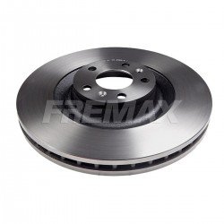 DISCO DE FRENO DELANTERO VENTILADO AUDI A6 3.0-3.2-4.2 (D.11) (DIAMETRO 360MM-ALTURA 59MM-AGUJEROS 5)