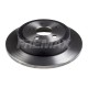 DISCO DE FRENO SOLIDO CHRYSLER NEON TODOS - 04/.. TRAS.DIAM.270MM CUBO 12MM