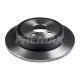 DISCO DE FRENO SOLIDO CHRYSLER NEON TODOS - 04/.. TRAS.DIAM.270MM CUBO 12MM