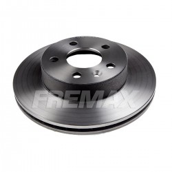 DISCO DE FRENO VENTILADO MB VITO 2.2 CDI - 96/.. DELANTERO DIAM.276MM CUBO 22MM