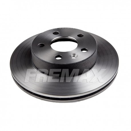 DISCO DE FRENO VENTILADO MB VITO 2.2 CDI - 96/.. DELANTERO DIAM.276MM CUBO 22MM