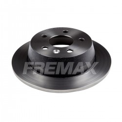 DISCO DE FRENO SOLIDO MB VITO 2.2 CDI - 96/.. TRAS.DIAM.280MM CUBO 10MM