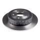 DISCO DE FRENO SOLIDO CHRYSLER NEON TODOS - 95/.. TRAS.DIAM.270MM CUBO 9MM