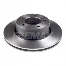 DISCO DE FRENO VENTILADO BMW 118 TODOS - 06/.. DELANTERO DIAM.292MM CUBO 22MM