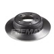 DISCO DE FRENO TRASERO SOLIDO BMW SERIE 5 (D.89) (DIAMETRO 300MM-ALTURA 61MM-AGUJEROS 5+1)
