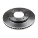 DISCO DE FRENO VENTILADO MITSUBISHI L-200 TRITON - 08/.. DELANTERO DIAM.294MM CUBO 28MM