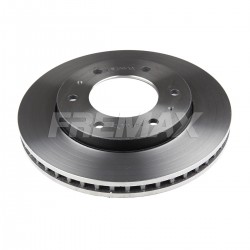 DISCO DE FRENO VENTILADO MITSUBISHI L-200 TRITON - 08/.. DELANTERO DIAM.294MM CUBO 28MM