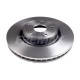 DISCO DE FRENO DELANTERO VENTILADO SUBARU TRIBECA 3.0 (D.05) (DIAMETRO 315.5MM-ALTURA 56.5MM-AGUJEROS 5)