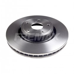 DISCO DE FRENO DELANTERO VENTILADO SUBARU TRIBECA 3.0 (D.05) (DIAMETRO 315.5MM-ALTURA 56.5MM-AGUJEROS 5)