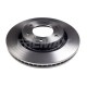 DISCO DE FRENO VENTILADO MITSUBISHI MONTERO 3.2 DI-D - 07/.. DELANTERO DIAM.332MM CUBO 28MM