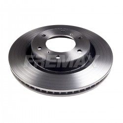 DISCO DE FRENO VENTILADO MITSUBISHI MONTERO 3.2 DI-D - 07/.. DELANTERO DIAM.332MM CUBO 28MM