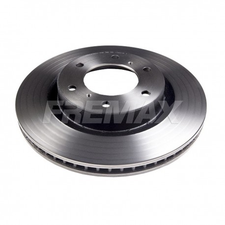 DISCO DE FRENO VENTILADO MITSUBISHI MONTERO 3.2 DI-D - 07/.. DELANTERO DIAM.332MM CUBO 28MM