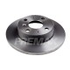 DISCO DE FRENO SOLIDO DAIHATSU CHARADE 1.0 - 93/.. DELANTERO DIAM.234MM CUBO 11MM