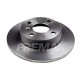 DISCO DE FRENO SOLIDO DAIHATSU CHARADE 1.0 - 93/.. DELANTERO DIAM.234MM CUBO 11MM