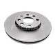 DISCO DE FRENO VENTILADO CHEVROLET ASTRA 1.8 8V / 2.0 8V - 99/.. DELANTERO DIAM.256MM CUBO 24MM