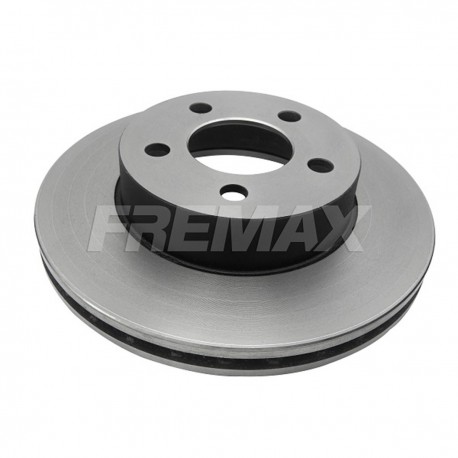 DISCO DE FRENO VENTILADO FORD RANGER EXPLORER 4X4 - 95/.. DELANTERO DIAM.286MM CUBO 26MM
