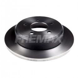 DISCO DE FRENO SOLIDO FORD EXPLORER TODOS - 95/.. TRAS.DIAM.285MM CUBO 12MM