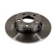 DISCO DE FRENO SOLIDO ALFA ROMEO 147 TODOS - 97/.. TRAS.DIAM.251MM CUBO 10MM