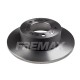 DISCO DE FRENO SOLIDO RENAULT MASTER 2.3 CDI NUEVA - 13/.. TRAS.DIAM.305MM CUBO 12MM