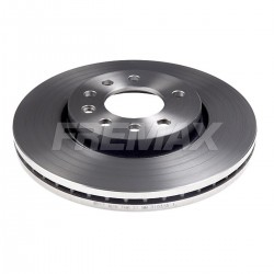 DISCO DE FRENO VENTILADO CHEVROLET VECTRA 2.0I (OPEL ALEMAN) - 93/.. DELANTERO DIAM.284MM CUBO 23,9MM