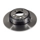 DISCO DE FRENO TRASERO SOLIDO CHRYSLER 300C 2.7-5.7-3.0-3.5 (D.04) (DIAMETRO 320MM-ALTURA 67MM-AGUJEROS 5)