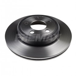 DISCO DE FRENO VENTILADO TRASERO CHRYSLER 300 3.5 (D.05-H.08)-C 5.7 (D.05-H.07) (DIAMETRO 320MM-ALTURA 67MM-AGUJEROS 5)