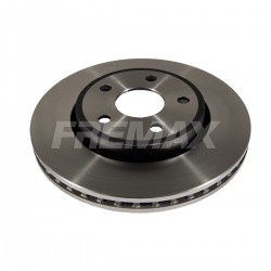 DISCO DE FRENO VENTILADO JEEP GRAND CHEROKEE 3.0 CRDI - 06/.. DELANTERO DIAM.328MM CUBO 30MM