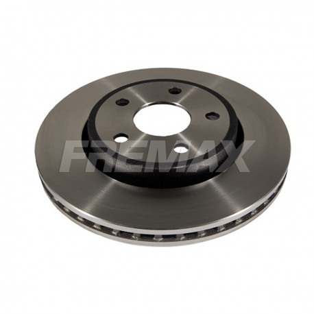 DISCO DE FRENO VENTILADO JEEP GRAND CHEROKEE 3.0 CRDI - 06/.. DELANTERO DIAM.328MM CUBO 30MM