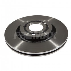 DISCO DE FRENO VENTILADO VW GOL TREND 1.6 G6 - 12/.. DELANTERO DIAM.280MM CUBO 22MM