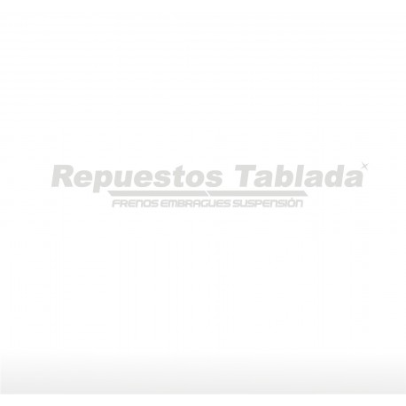 PASTILLAS DE FRENO