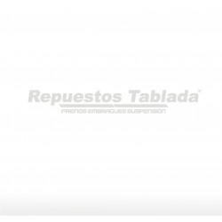 PASTILLAS DE FRENO MERCEDES BENZ CLASE A15 A160 A170 A180 B150 B170 SUBARU LEONE - DELANTERA