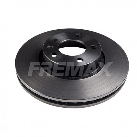 DISCO DE FRENO VENTILADO CHEVROLET OMEGA CD - 90/98 DELANTERO DIAM.296MM CUBO 28MM