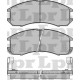 PASTILLAS DE FRENO FORD PROBE - DELANTERA