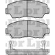 PASTILLAS DE FRENO MAZDA PICK UP 90/94 - DELANTERA