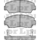PASTILLAS DE FRENO MAZDA PICK UP 90/94 - DELANTERA