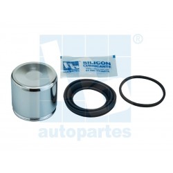 REPARACION DE CALIPER CON PISTON CHRYSLER NEON PT CRUISER 57MM