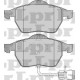 PASTILLAS DE FRENO AUDI 100 CHEVROLET VECTRA VOLKSWAGEN PASSAT 2.0 2.8 VR6 - DELANTERA