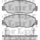 PASTILLAS DE FRENO ACURA CL HONDA ACCORD CIVIC PRELUDE ROVER 620 DIESEL 90/96 - DELANTERA