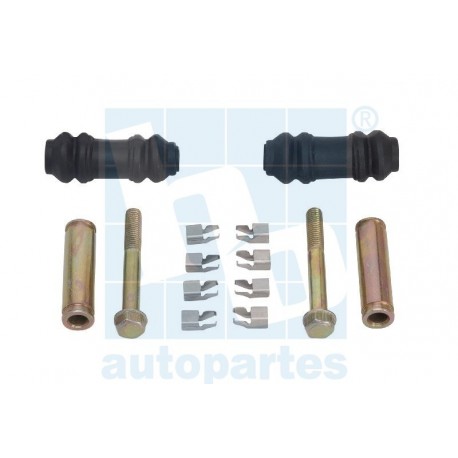 KIT DE PERNOS GUIA Y ANTIRRUIDO CALIPER CHRYSLER DODGE PT CRUISER DELANTERO